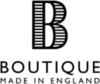 B BOUTIQUE MADE IN ENGLAND
