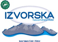 IZVORSKA Natural Mineral Water