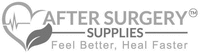 AFTER SURGERY SUPPLIES - Feel Better, Heal Faster