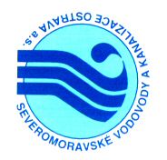 SEVEROMORAVSKÉ VODOVODY A KANALIZACE OSTRAVA a.s.