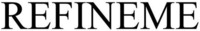 REFINEME