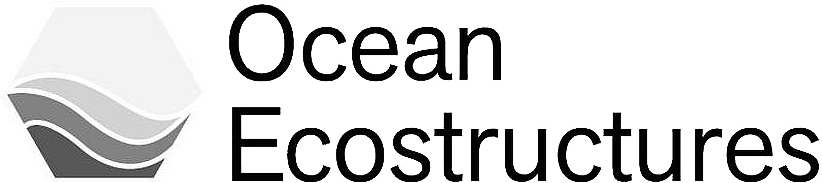 Ocean Ecostructures