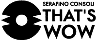 SERAFINO CONSOLI THAT'S WOW