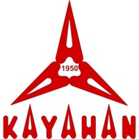 kayahan 1950