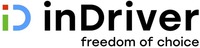 inDriver freedom of choice