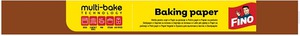 FINO Baking paper multi-bake TECHNOLOGY