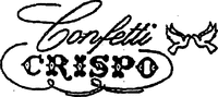 Confetti CRISPO