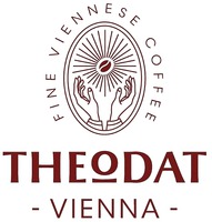 THEODAT - VIENNA - FINE VIENNESE COFFEE