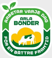ARBETAR VARJE DAG ARLA BÖNDER FÖR EN BÄTTRE FRAMTID