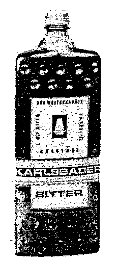 KARLSBADER BITTER