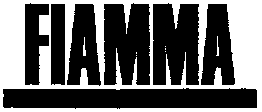FIAMMA