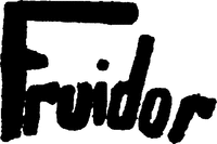 Fruidor
