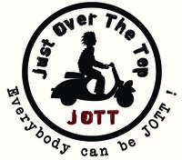 Just Over The Top JOTT Everybody Can be JOTT !