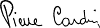 Pierre Cardin
