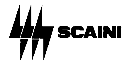 SCAINI