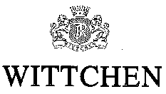 J R WITTCHEN