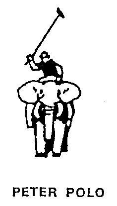 PETER POLO