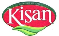 Kisan ESTABLISHED SINCE 1985