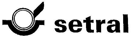 setral
