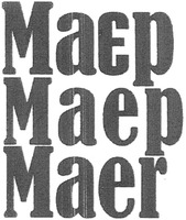 Maep Maer