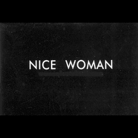 NICE WOMAN