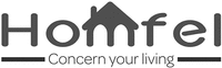 Homfel Concern your living