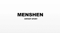 MENSHEN HIPHOP SPORT