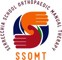 SSOMT SERRECCHIA SCHOOL ORTHOPAEDIC MANUAL THERAPY