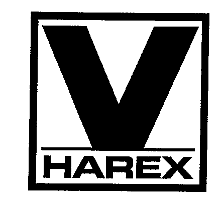 HAREX