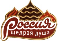  ROSSIYA SHCHEDRAYA DUSHA 
