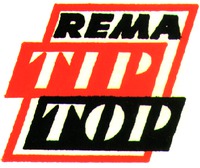 REMA TIP TOP