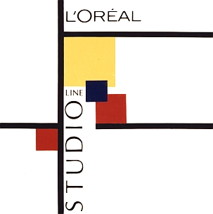 STUDIO LINE L'ORÉAL