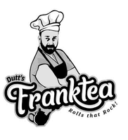 Dutt's Franktea Rolls that Rock!
