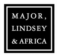 MAJOR, LINDSEY & AFRICA