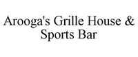 Arooga's Grille House & Sports Bar
