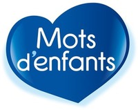 Mots d'enfants