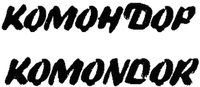 KOMONDOR