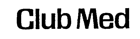 Club Med