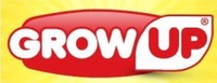 GROW UP