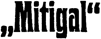 Mitigal