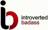 ib introverted badass