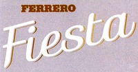FERRERO Fiesta