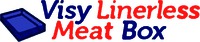 Visy Linerless Meat Box