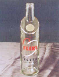 FLIRT, VODKA