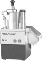robot coupe CL 50