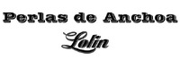 Perlas de Anchoa Lolin