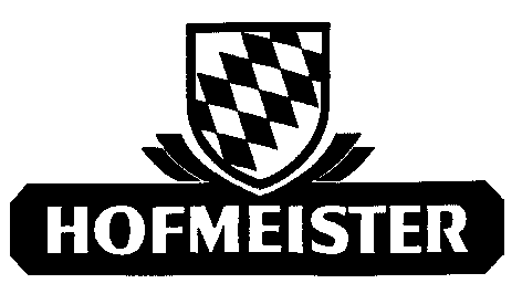 HOFMEISTER