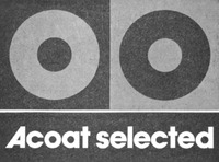 Acoat selected