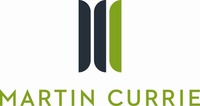 MARTIN CURRIE