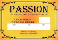 PASSION